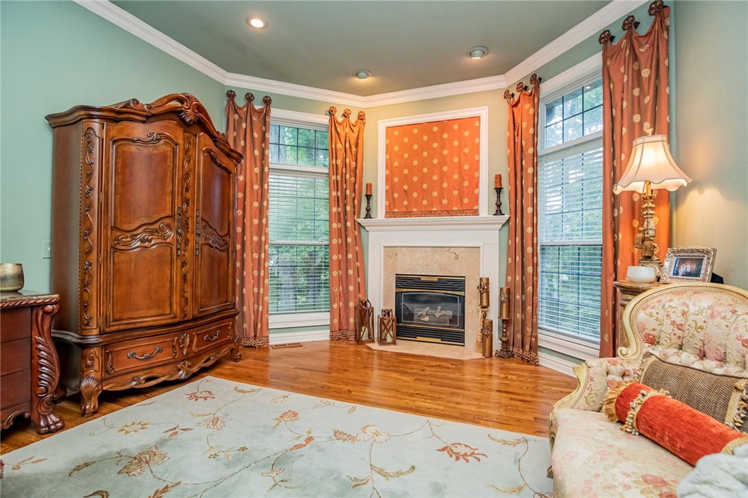 Hanover - Residential