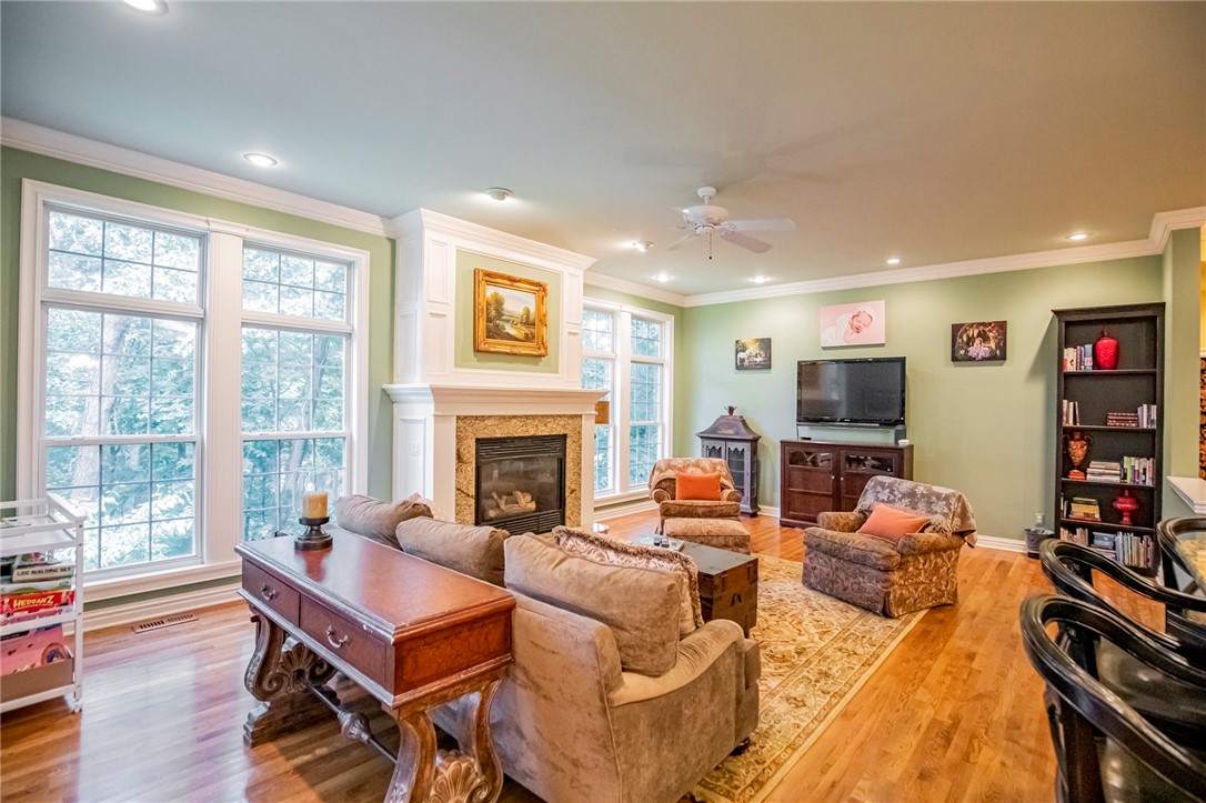 Hanover - Residential