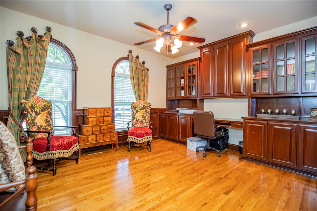 Hanover - Residential