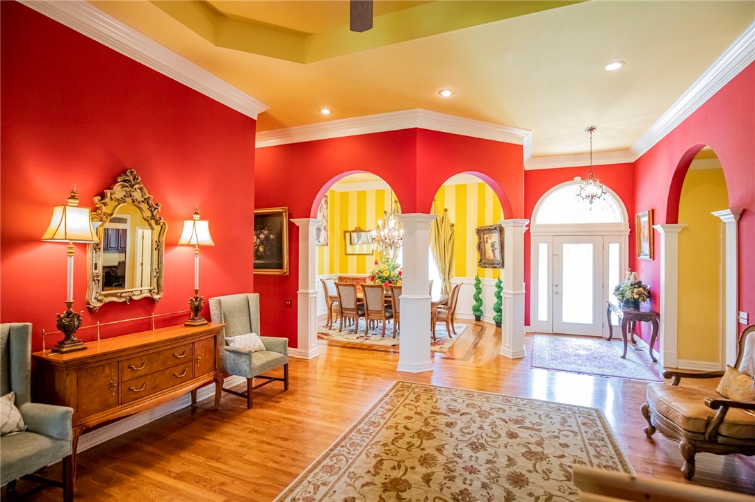 Hanover - Residential