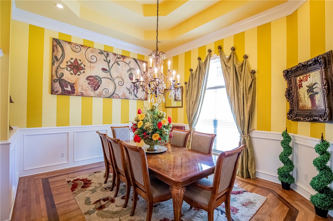 Hanover - Residential