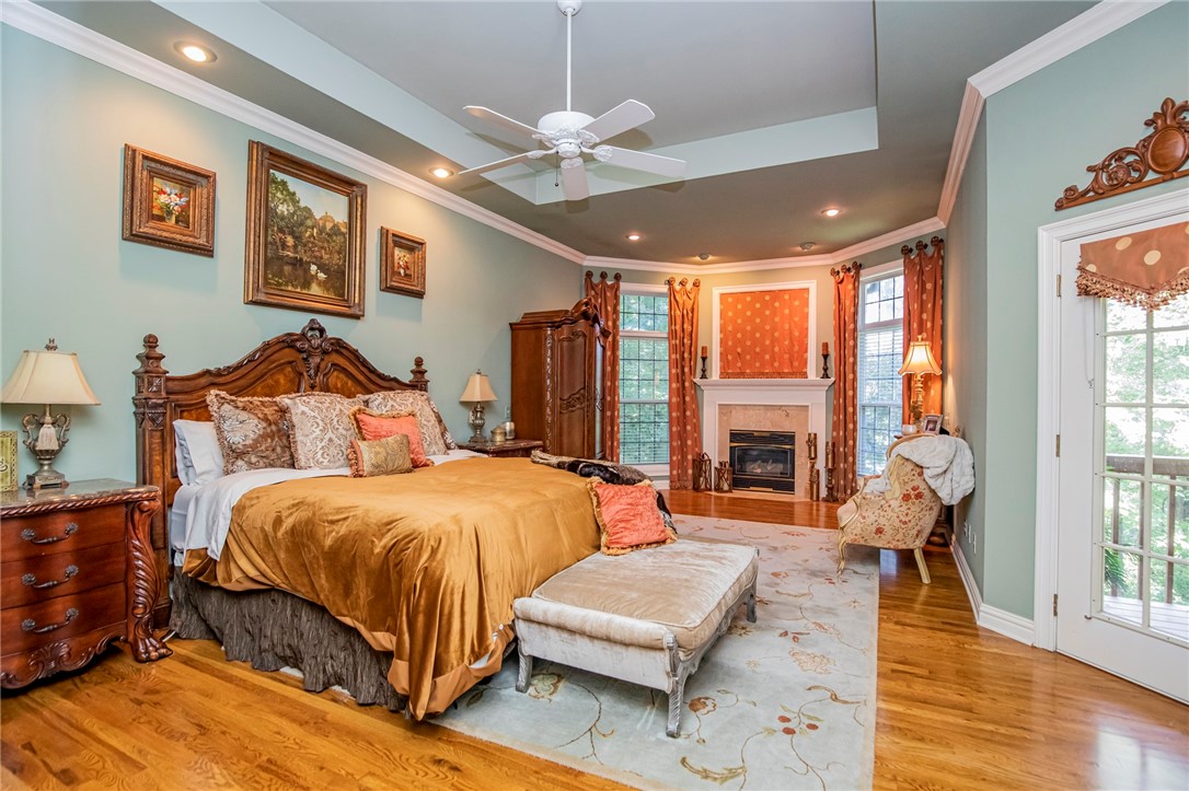 Hanover - Residential