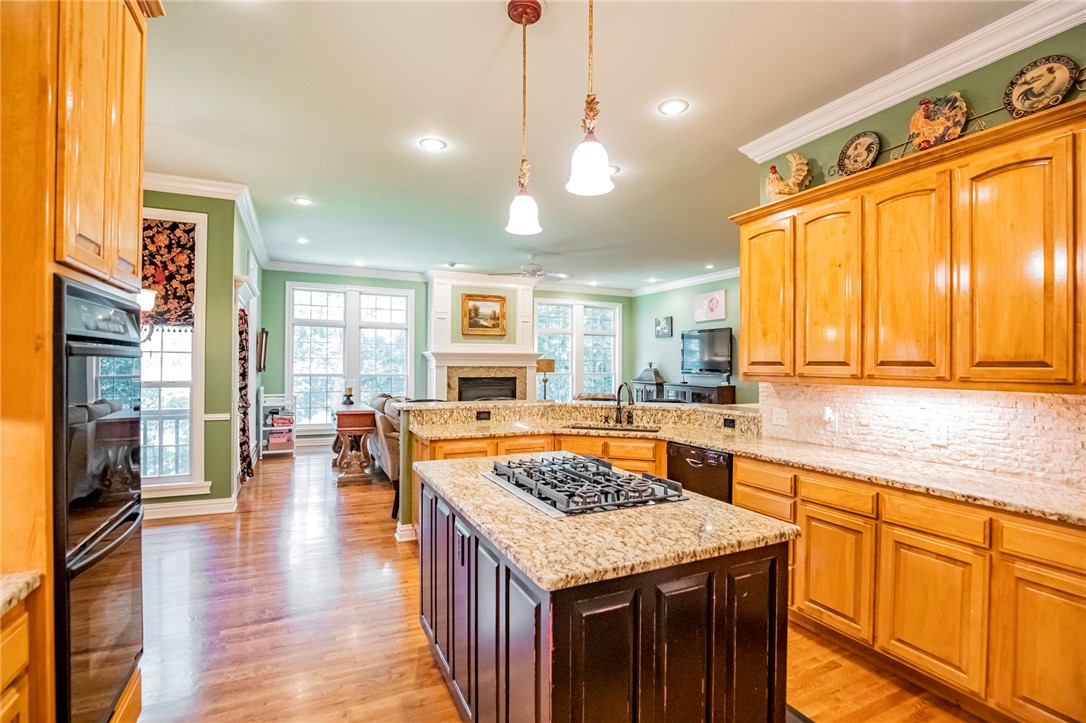 Hanover - Residential