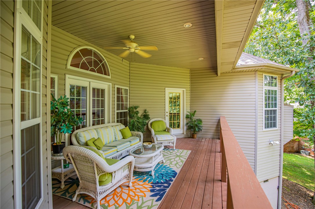 Hanover - Residential