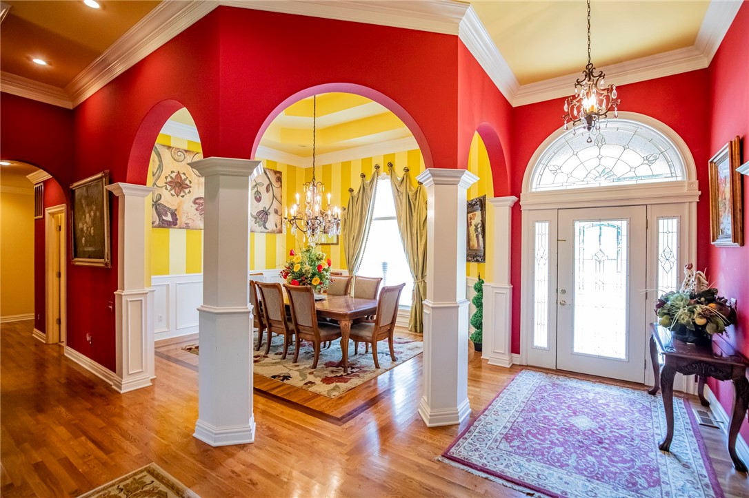 Hanover - Residential