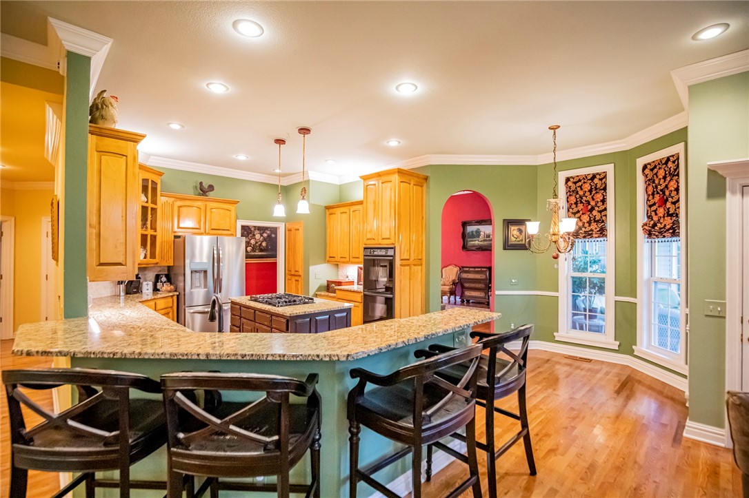 Hanover - Residential