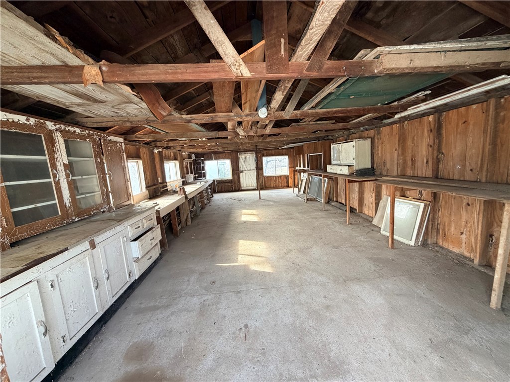 F G Eubanks Sub Decatur - Residential