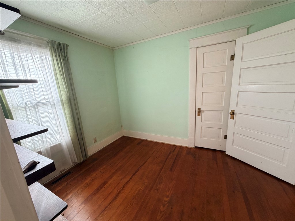 F G Eubanks Sub Decatur - Residential