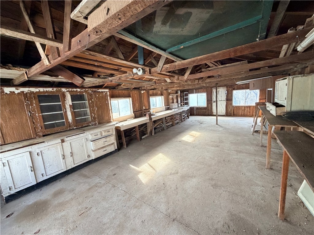 F G Eubanks Sub Decatur - Residential