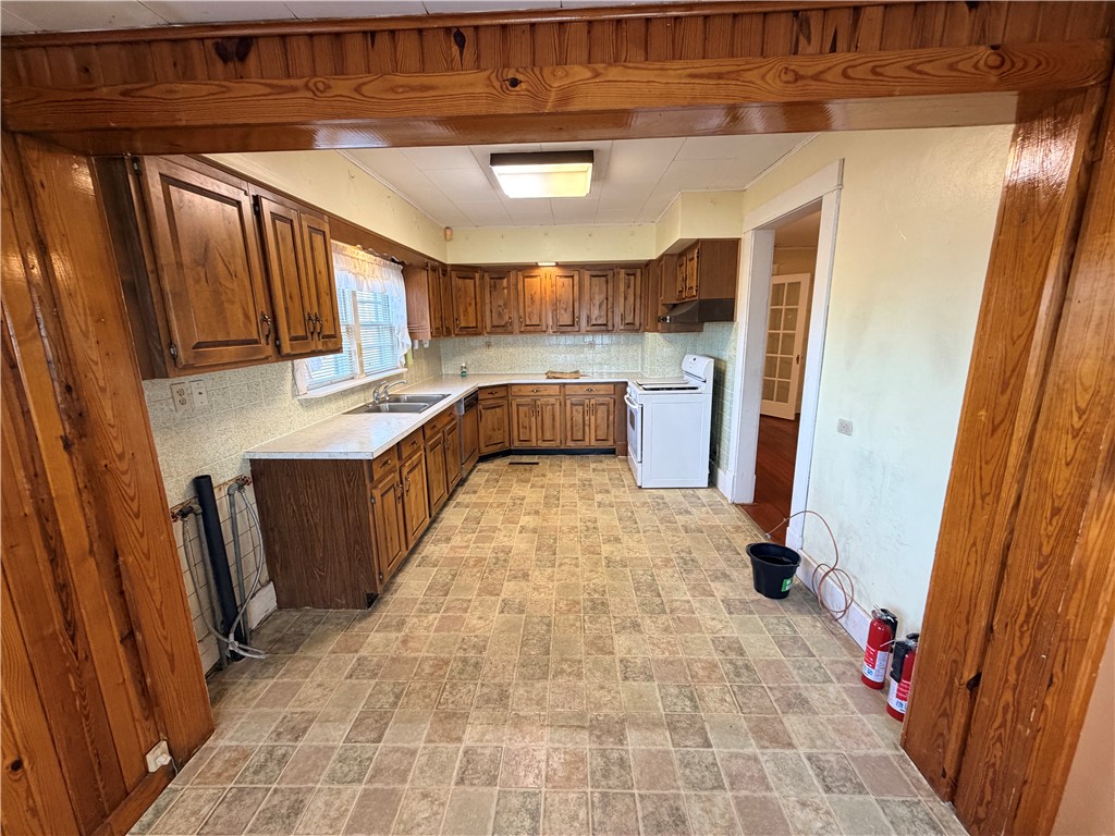 F G Eubanks Sub Decatur - Residential