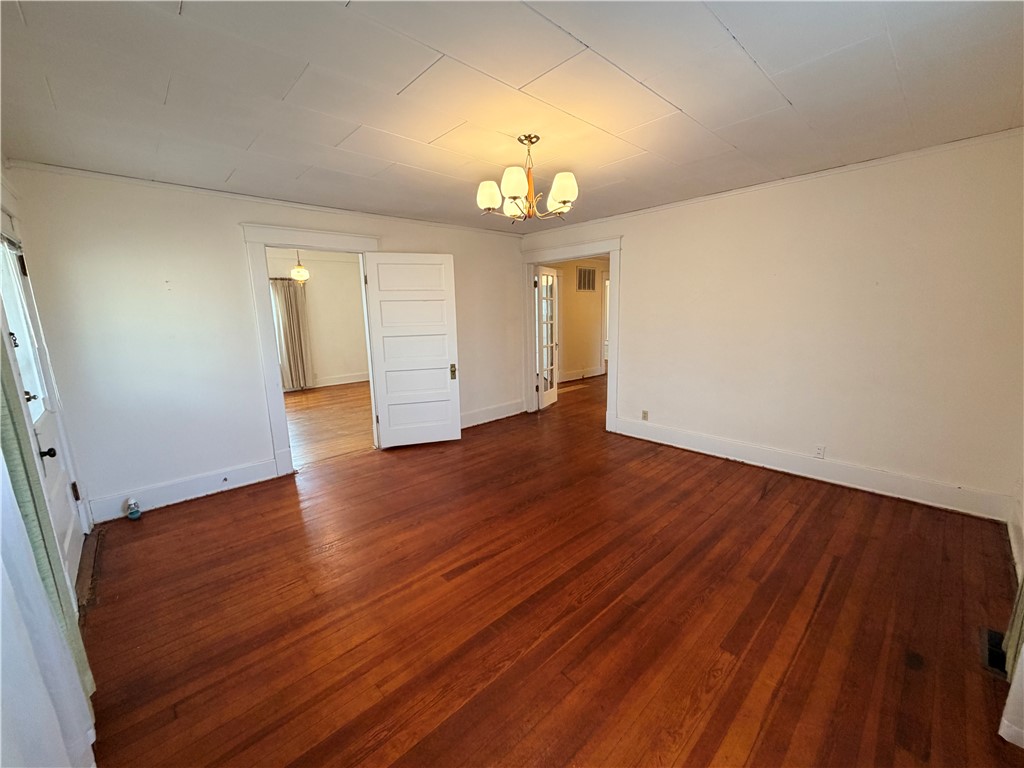 F G Eubanks Sub Decatur - Residential