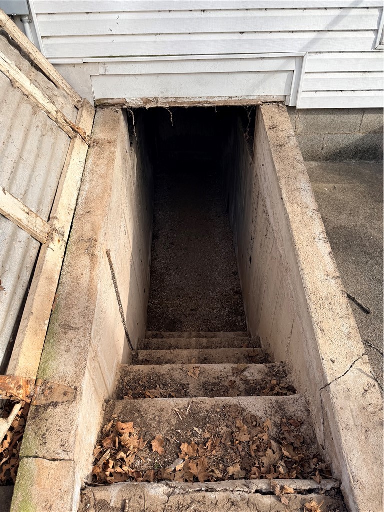 F G Eubanks Sub Decatur - Residential