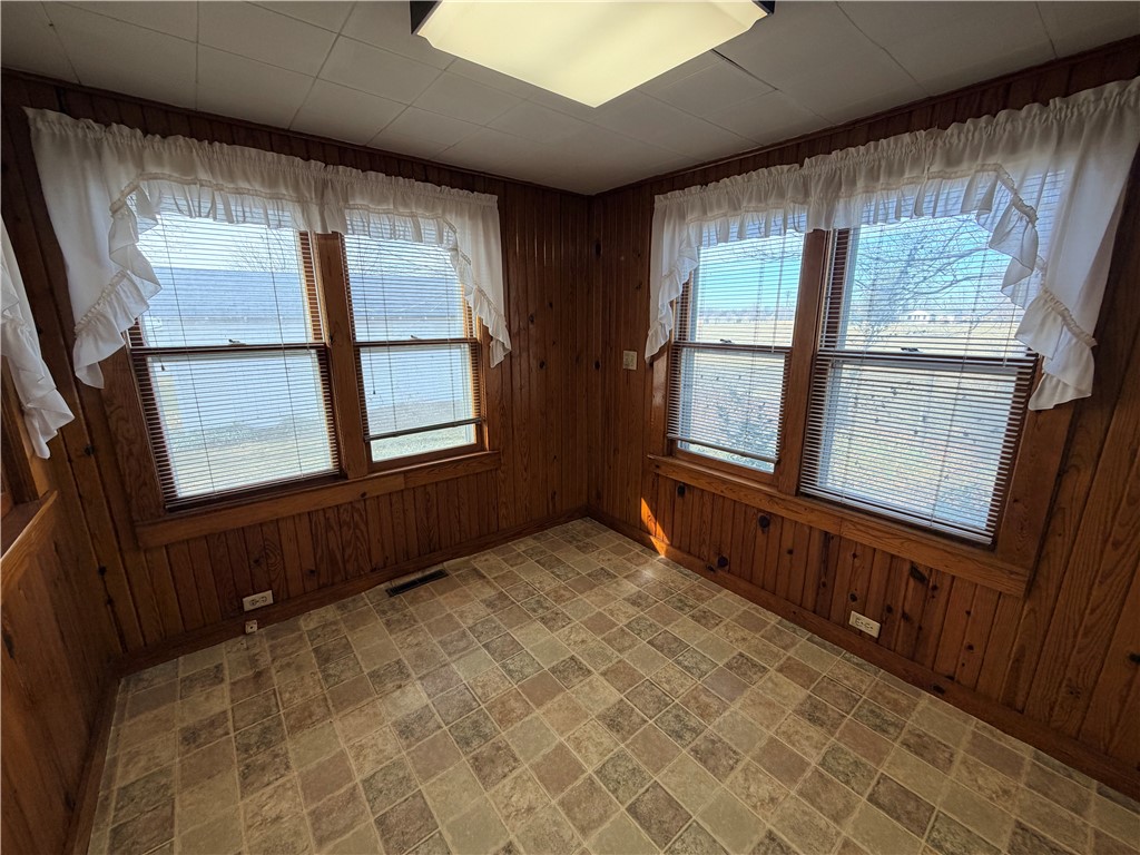 F G Eubanks Sub Decatur - Residential