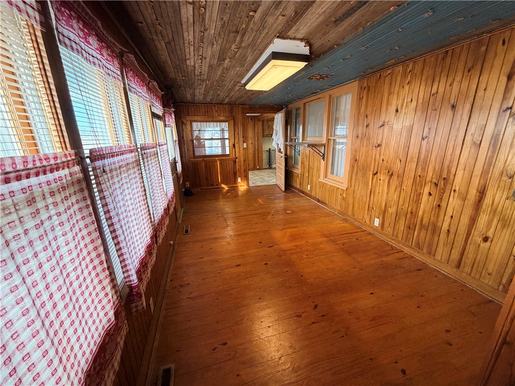 F G Eubanks Sub Decatur - Residential