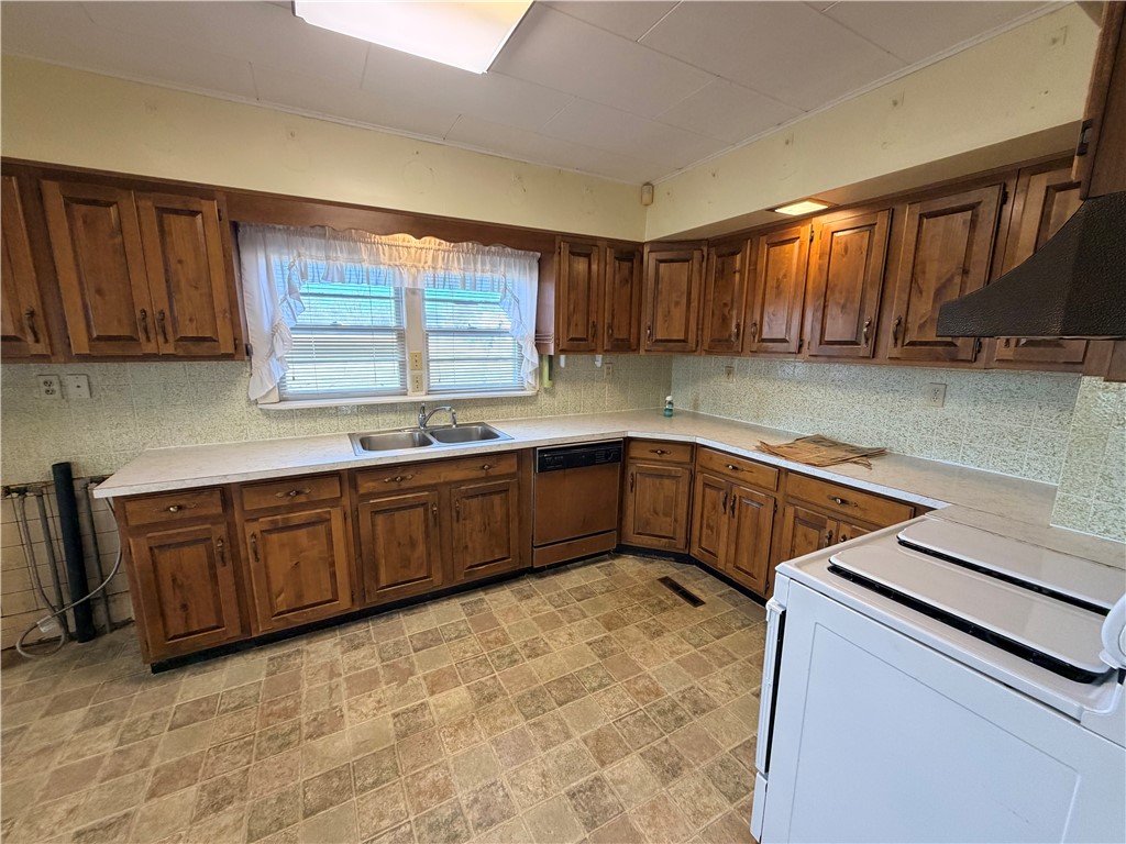 F G Eubanks Sub Decatur - Residential