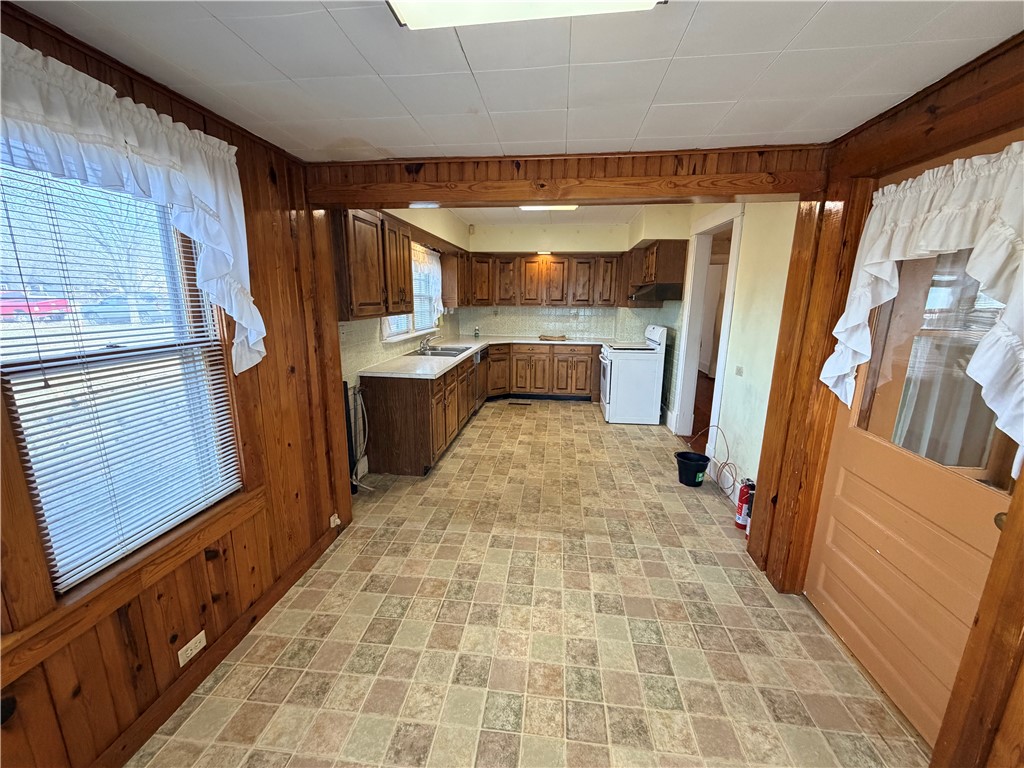 F G Eubanks Sub Decatur - Residential