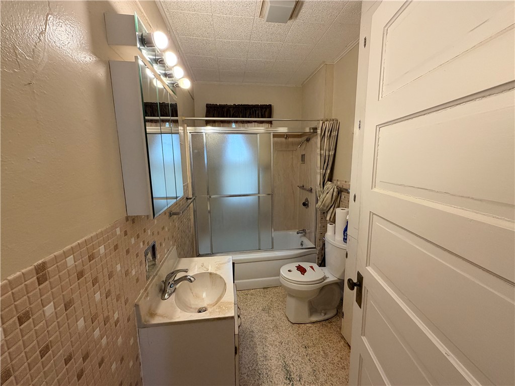 F G Eubanks Sub Decatur - Residential