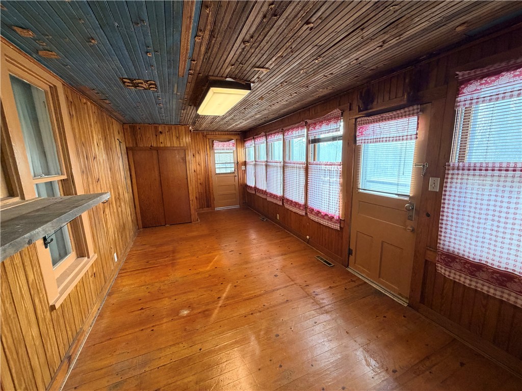 F G Eubanks Sub Decatur - Residential