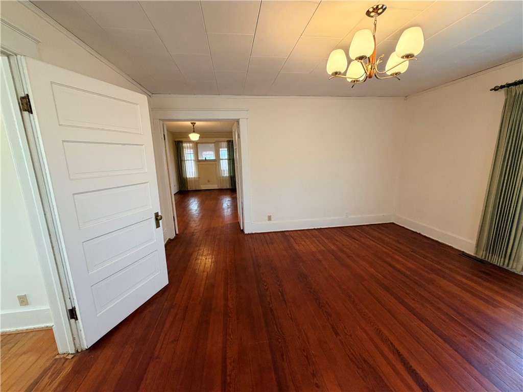 F G Eubanks Sub Decatur - Residential