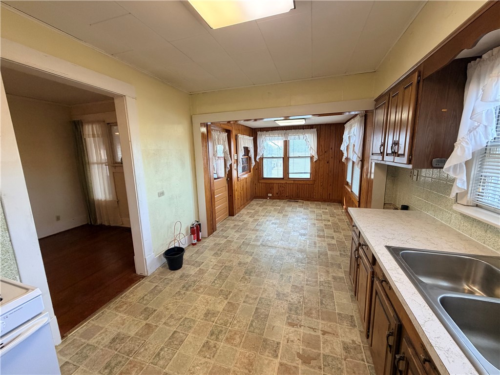 F G Eubanks Sub Decatur - Residential