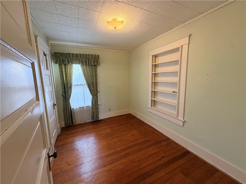 F G Eubanks Sub Decatur - Residential