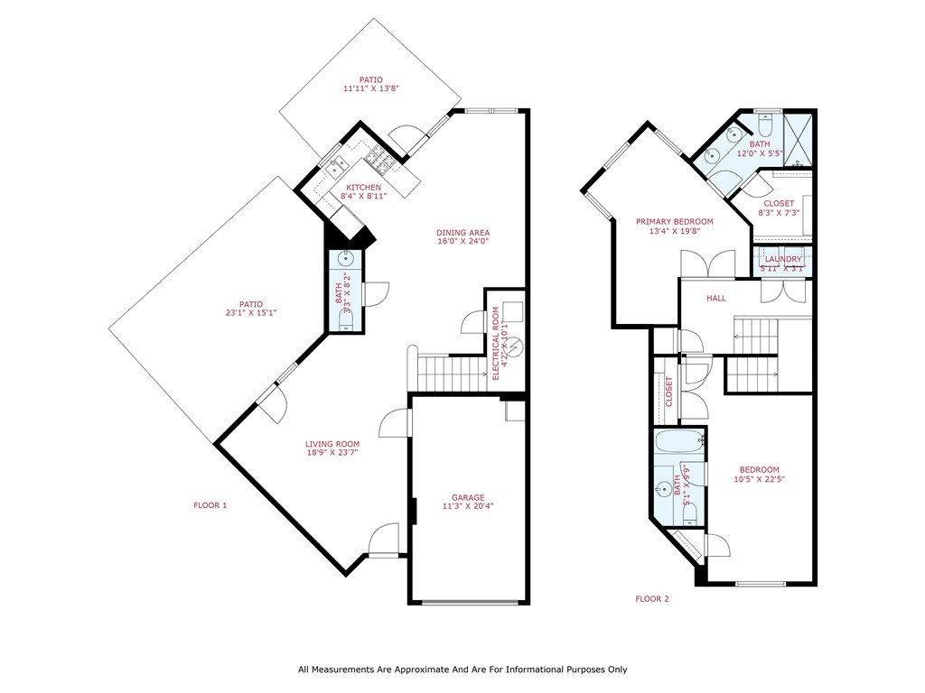 Peaks Ph Ii, The Rogers - Residential