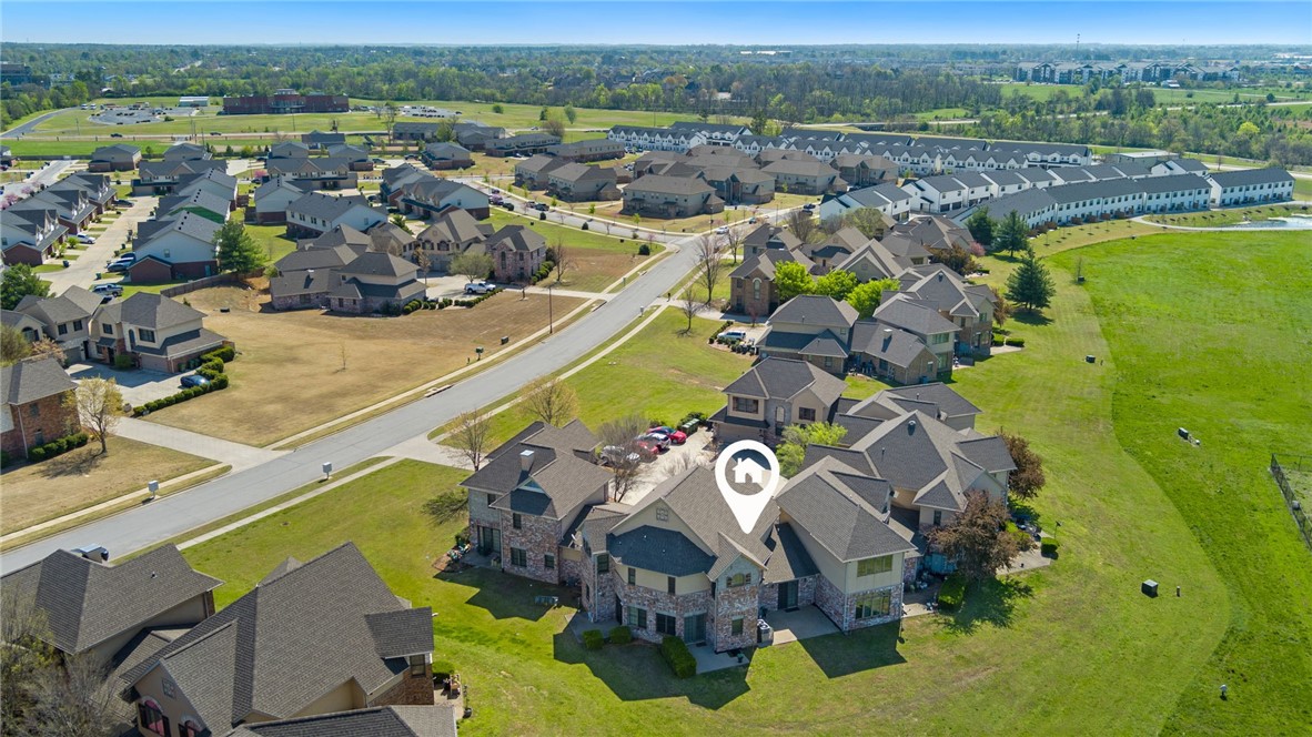 Peaks Ph Ii, The Rogers - Residential