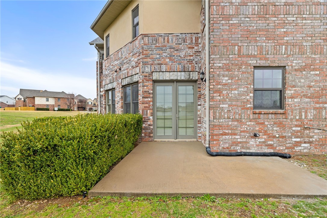 Peaks Ph Ii, The Rogers - Residential