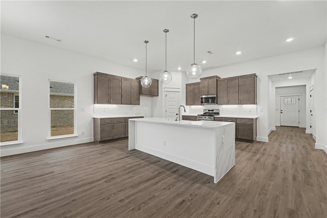 Magnolia Landing - Residential