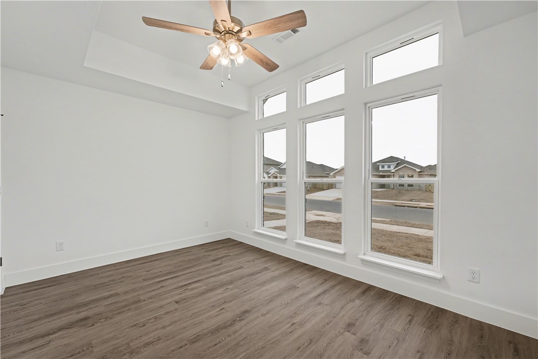 Magnolia Landing - Residential