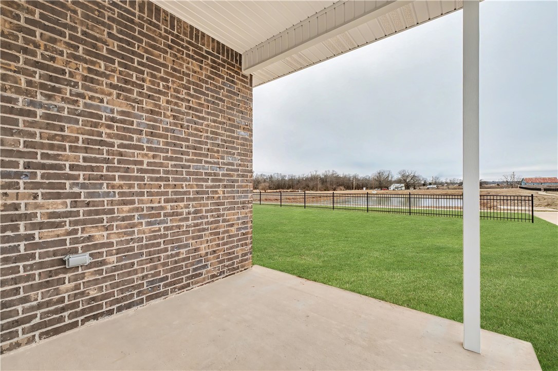 Magnolia Landing - Residential