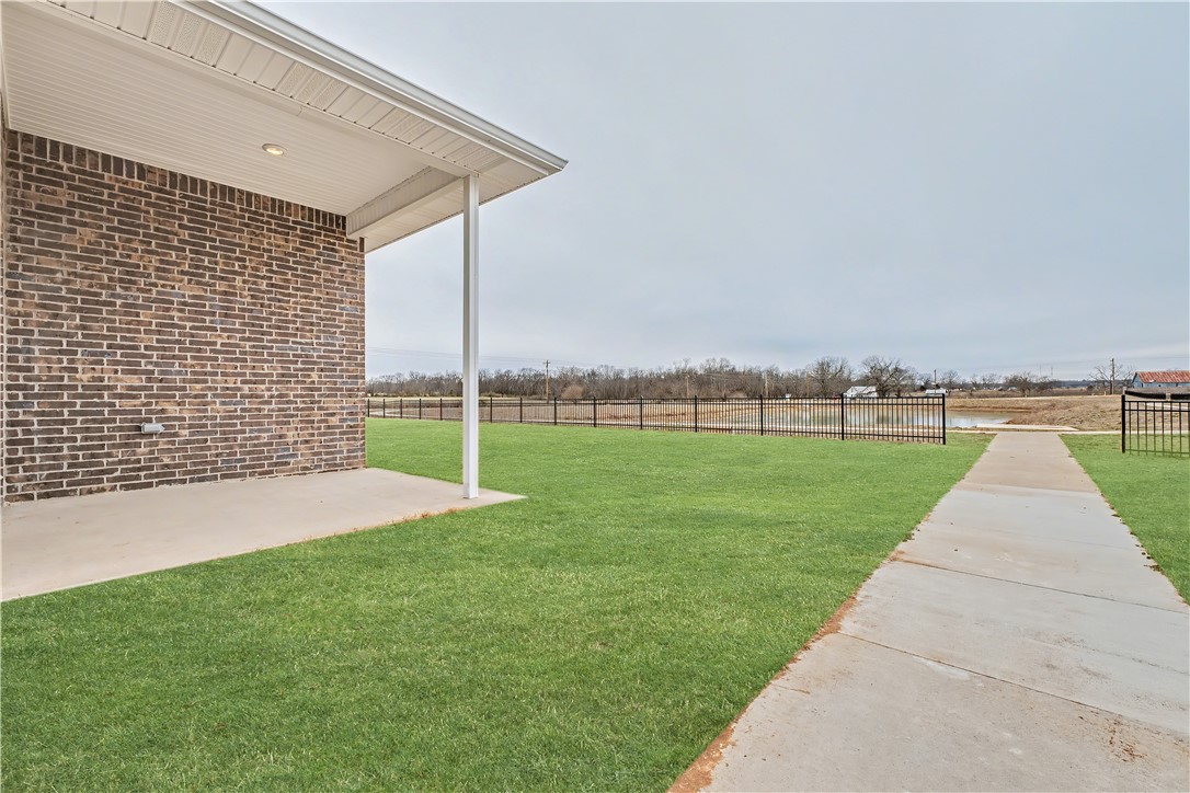 Magnolia Landing - Residential