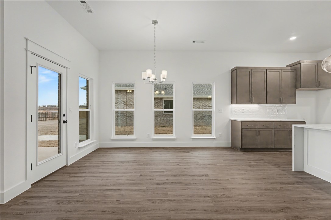 Magnolia Landing - Residential