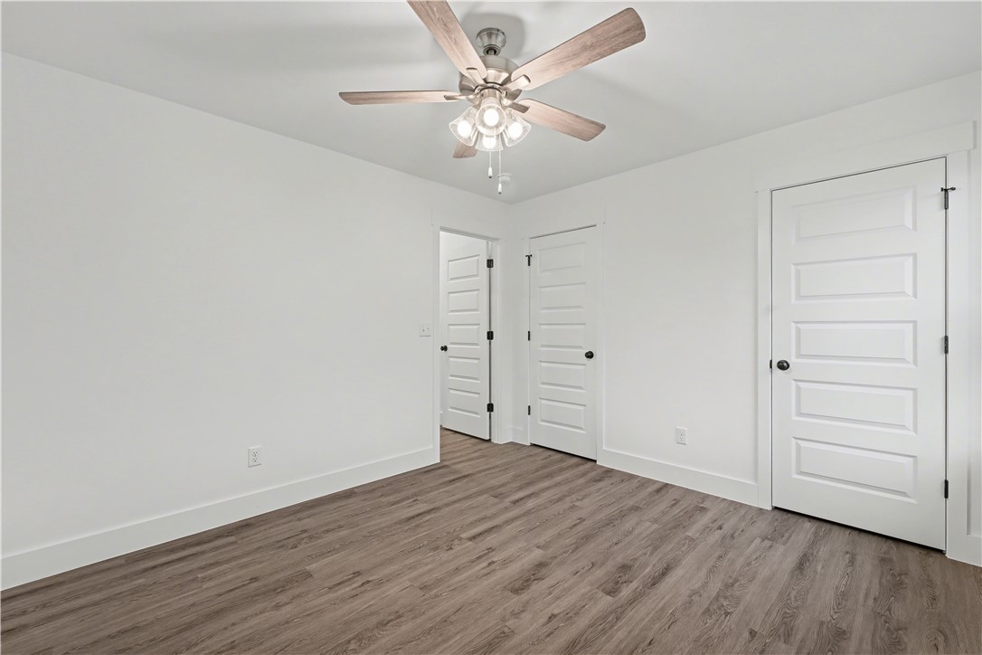 Magnolia Landing - Residential