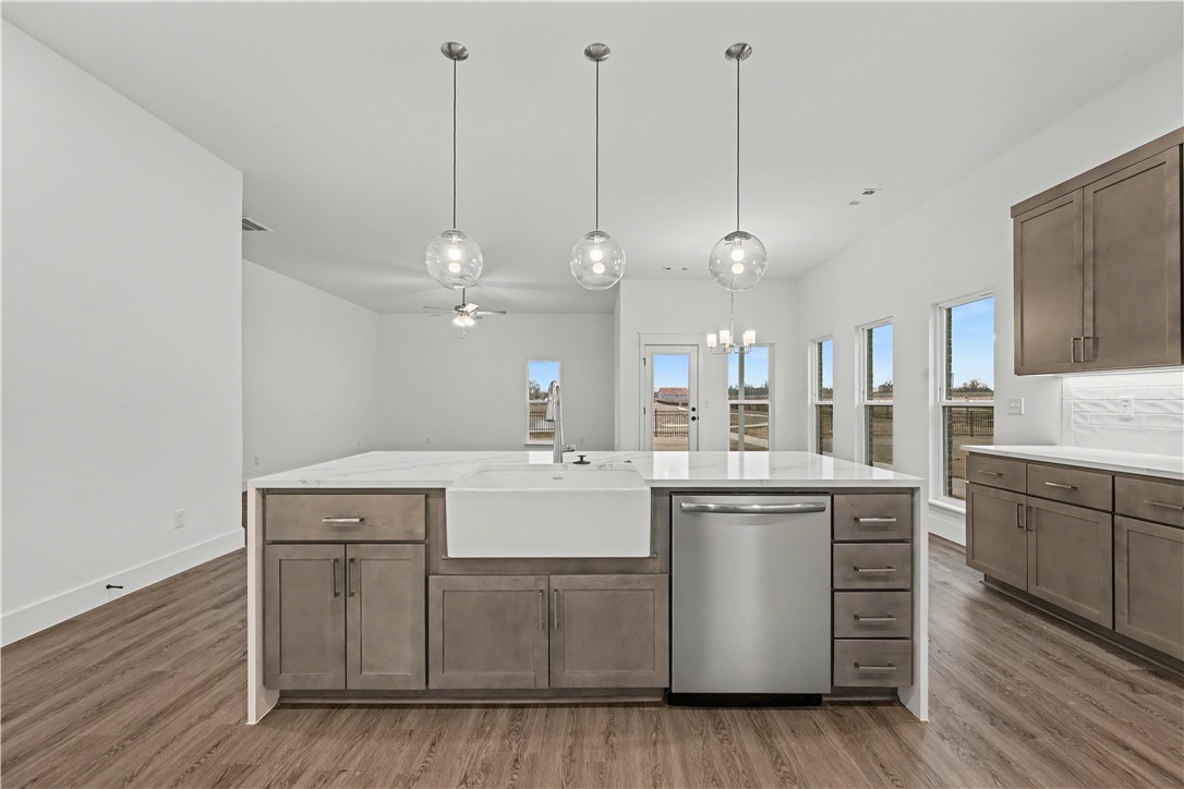 Magnolia Landing - Residential