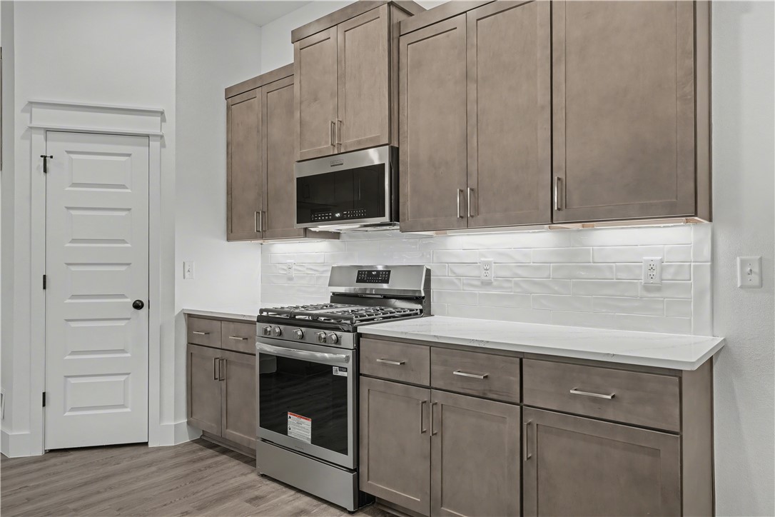 Magnolia Landing - Residential