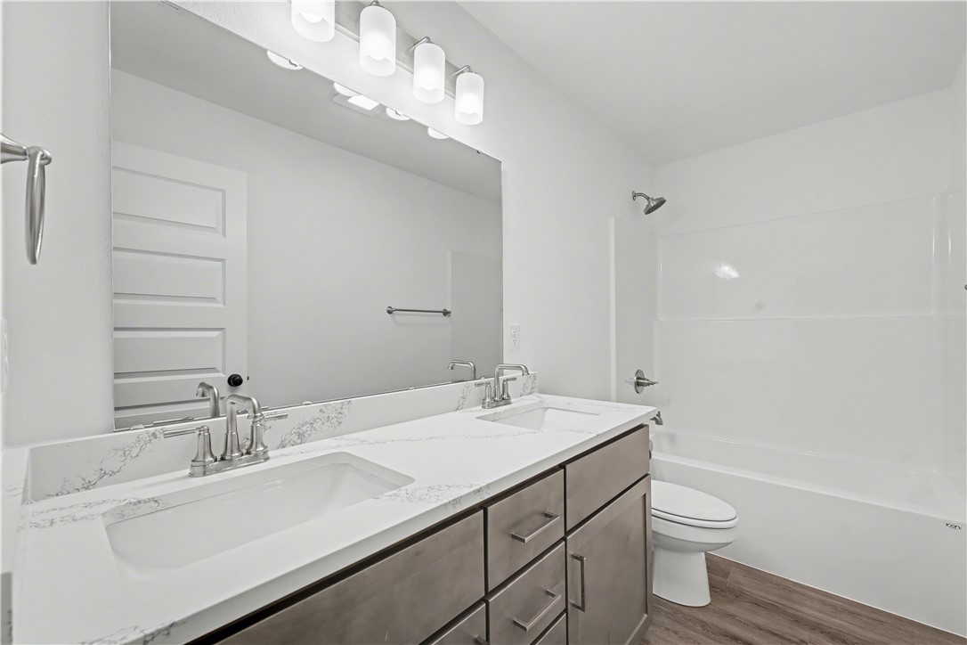 Magnolia Landing - Residential