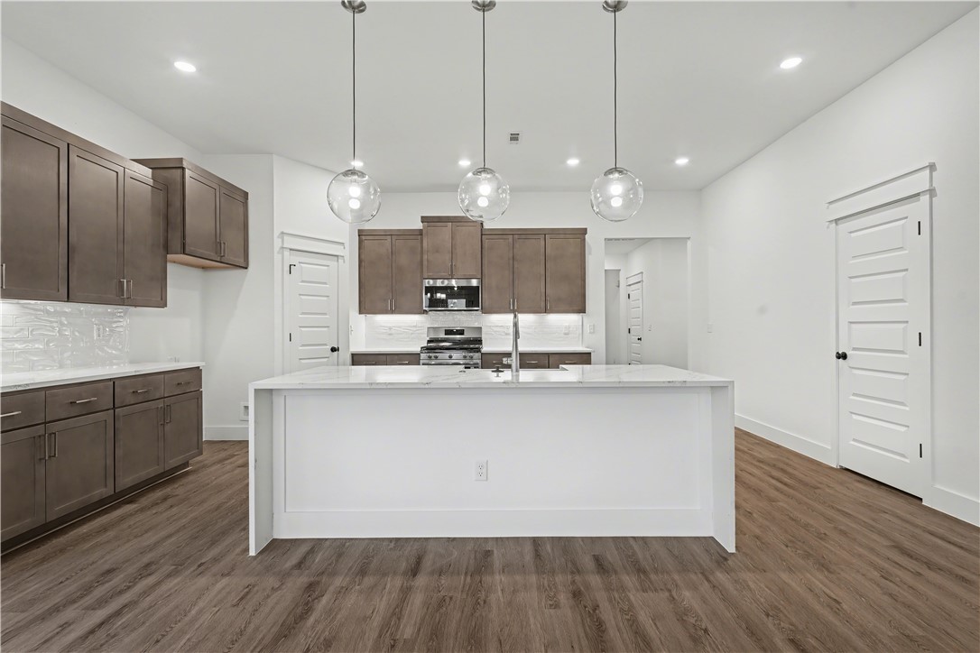 Magnolia Landing - Residential