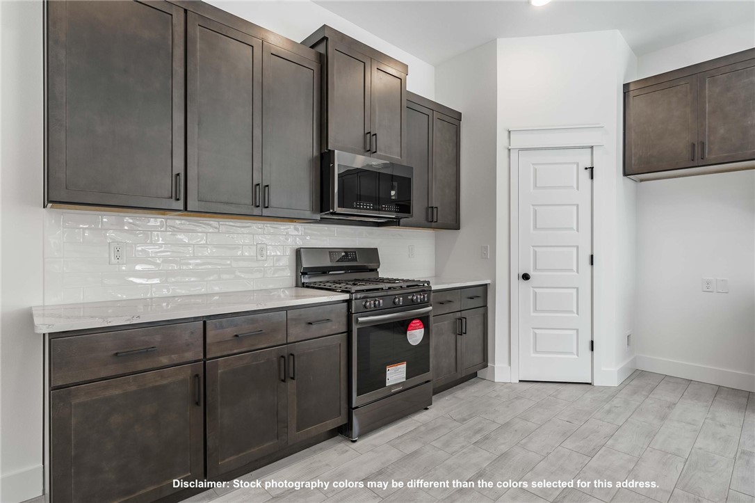 Magnolia Landing - Residential