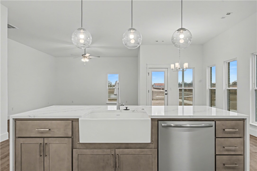 Magnolia Landing - Residential