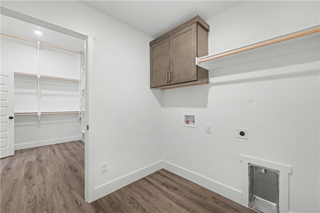 Magnolia Landing - Residential