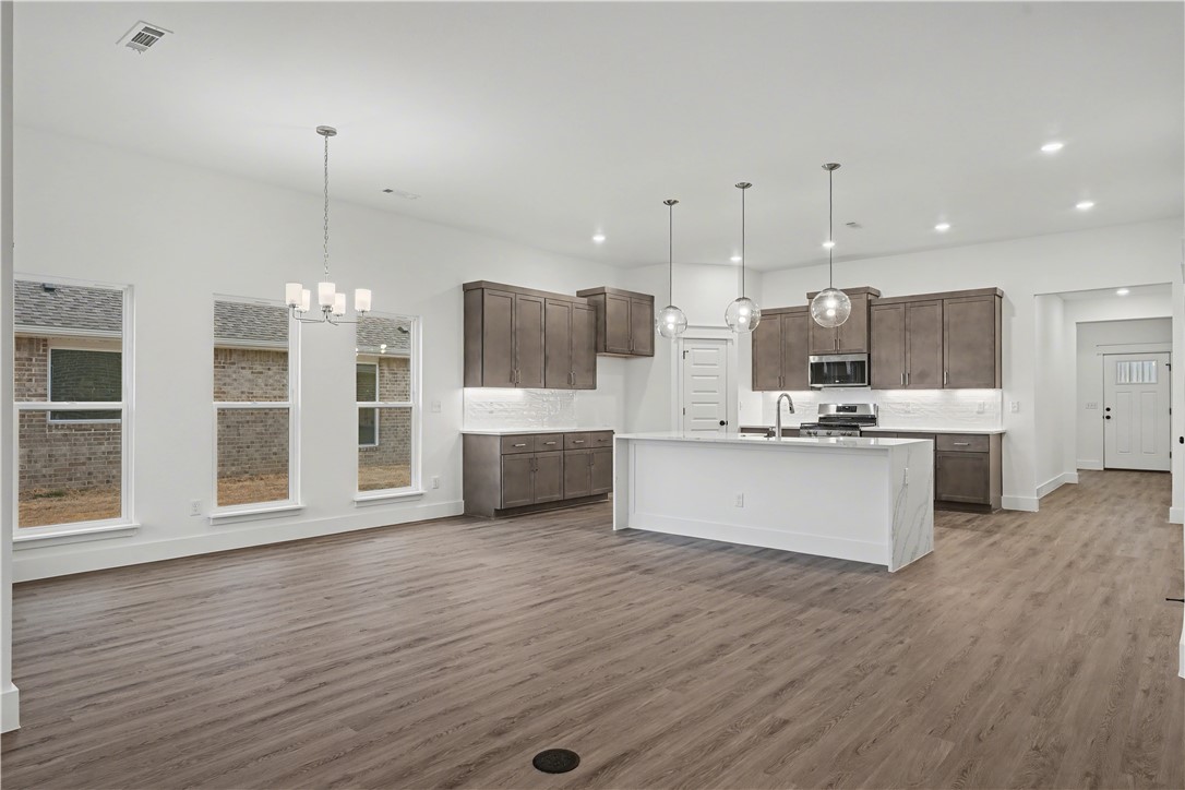 Magnolia Landing - Residential