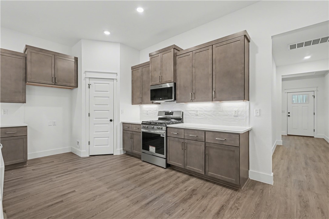 Magnolia Landing - Residential