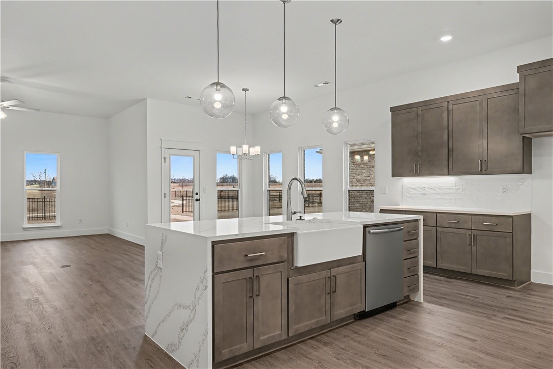 Magnolia Landing - Residential