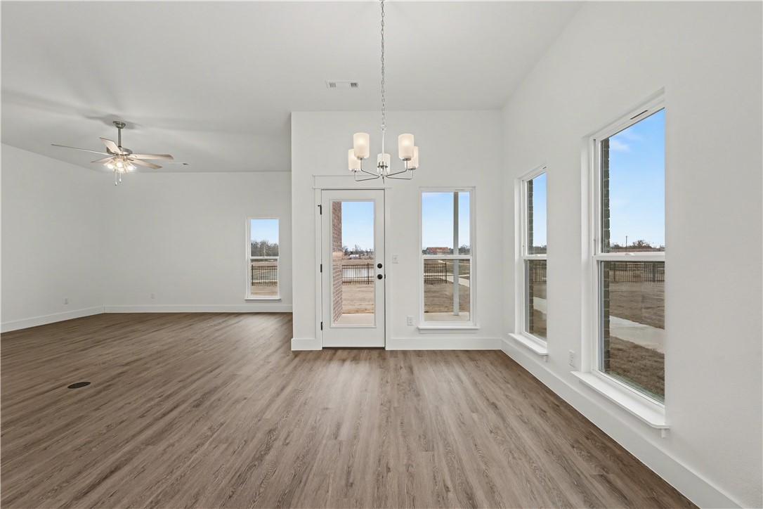 Magnolia Landing - Residential