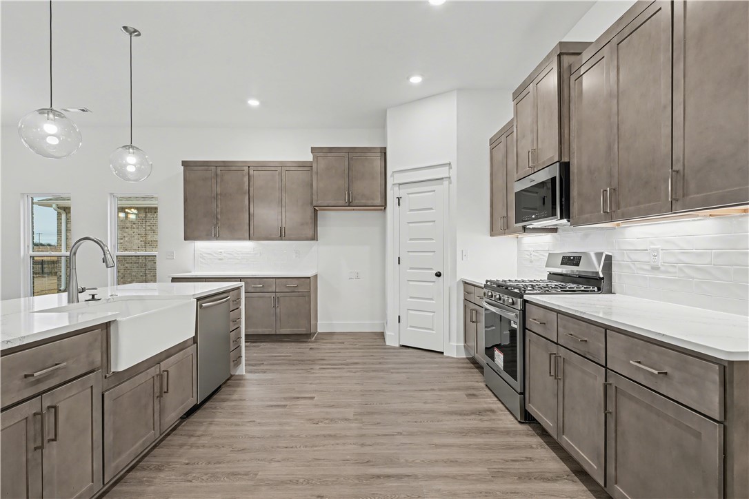 Magnolia Landing - Residential