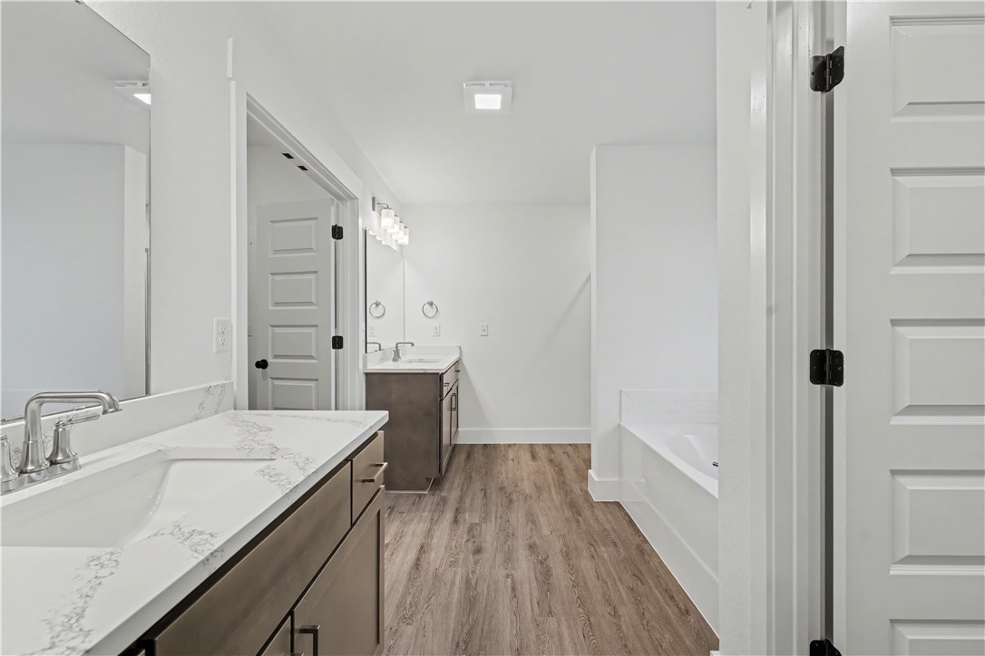 Magnolia Landing - Residential