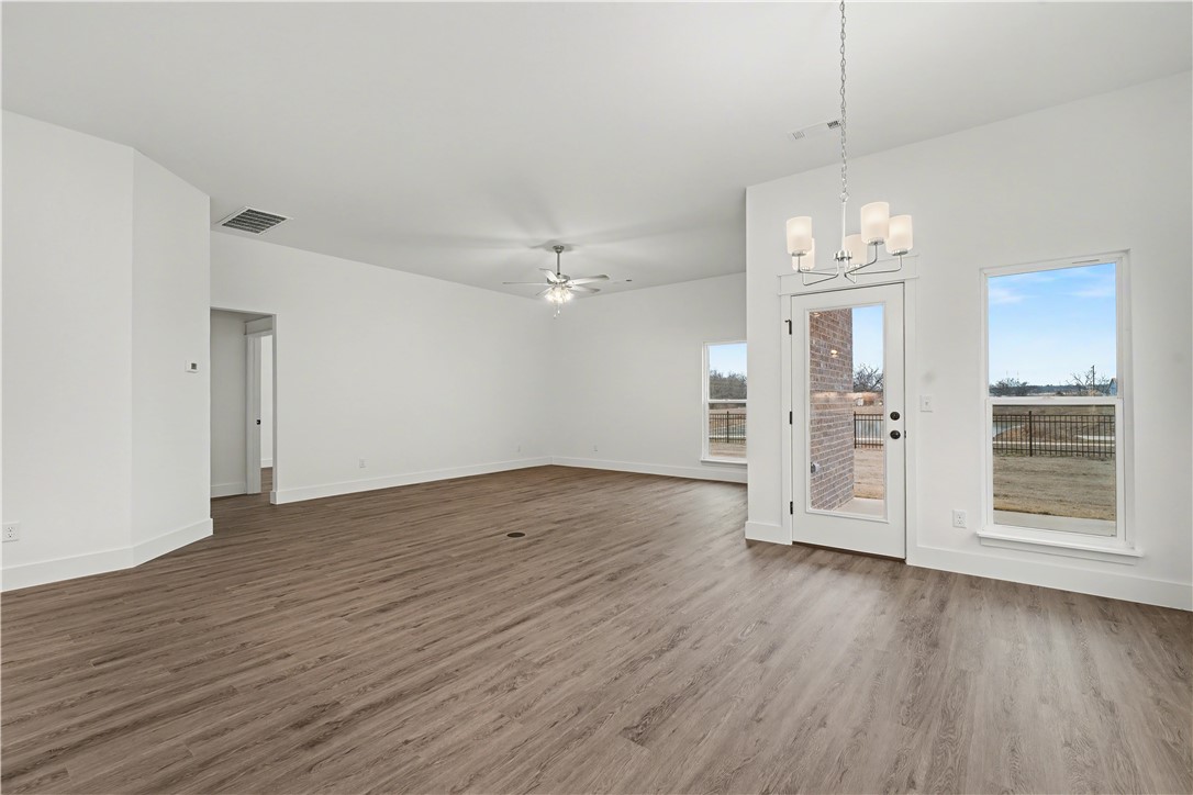 Magnolia Landing - Residential