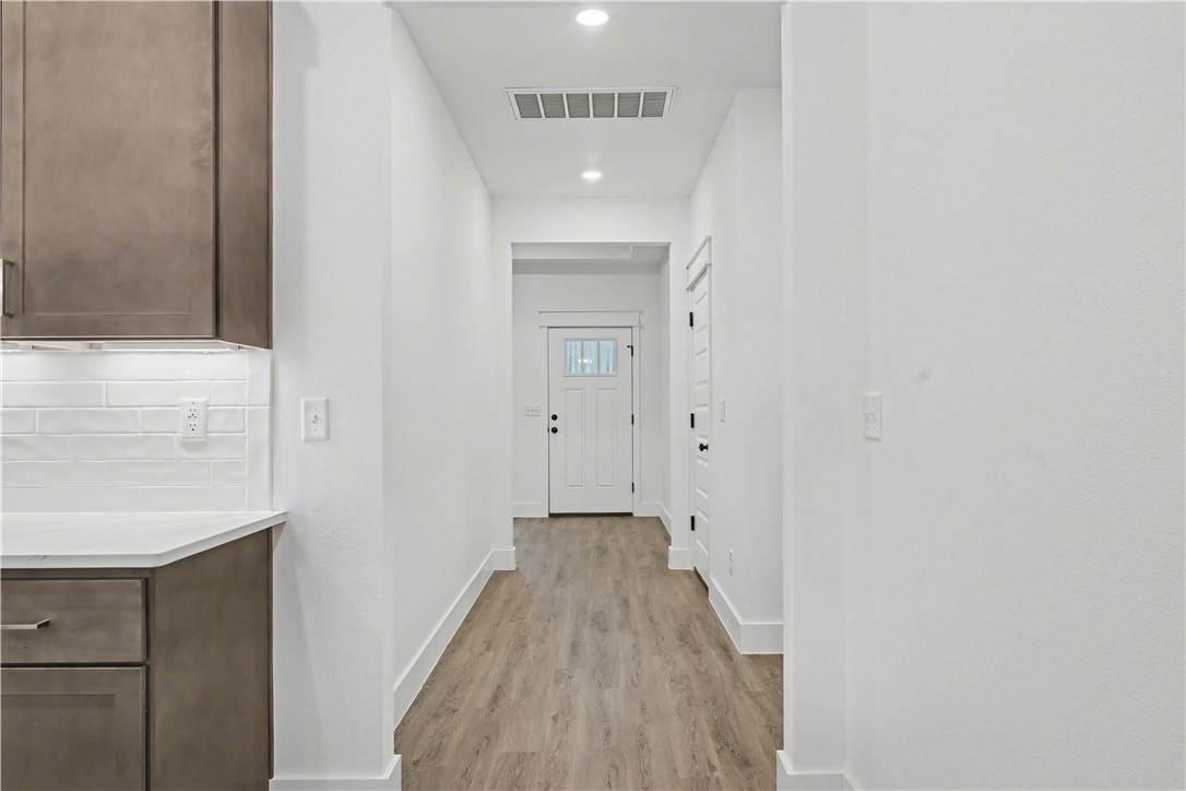 Magnolia Landing - Residential