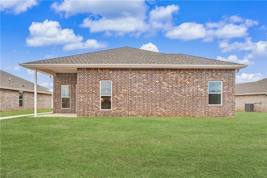 Magnolia Landing - Residential